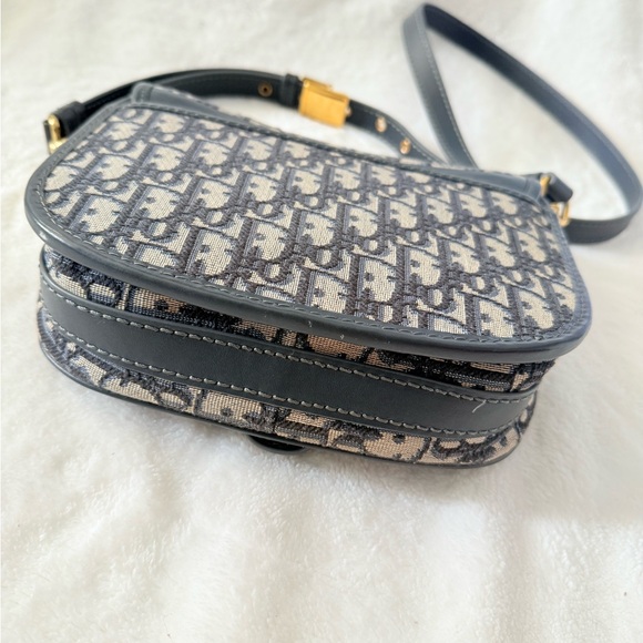 Dior Black and Brown Women's Bag - Picture 14 of 17